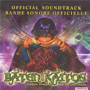 Motoi Sakuraba - Baten Kaitos Official Soundtrack album flac