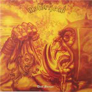 Motörhead - Deaf Forever album flac
