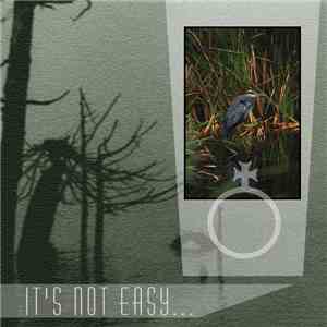 Mr. Fist - It's Not Easy... album flac