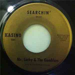 Mr. Lucky & The Gamblers - Searchin' / New Orleans album flac
