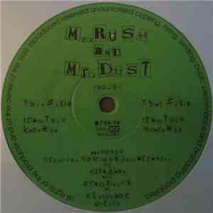 Mr. Rush And Mr. Dust - Track This album flac
