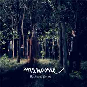 Ms. No One - Backseat Stories album flac