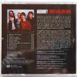 Mudhoney - Under A Billion Suns album flac