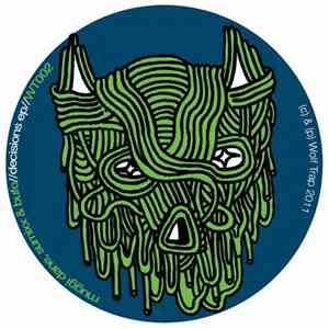 Muggi Dane, Sumixx & Bufo  - Decisions EP album flac