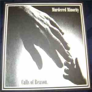 Murdered Minority - Calls Of Reason album flac