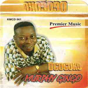 Murphy Gingo - Ogogoro album flac