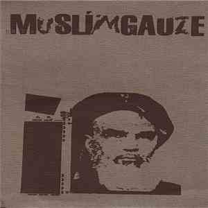 Muslimgauze - Untitled album flac