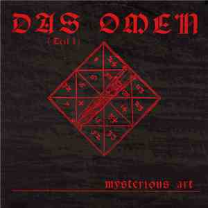 Mysterious Art - Das Omen (Teil 1) album flac