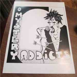 Mystery Addicts - Mystery Addicts album flac