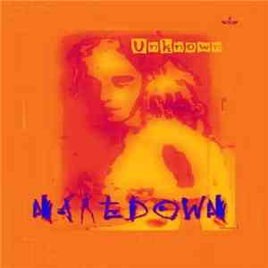 Nakedown - Unknown album flac