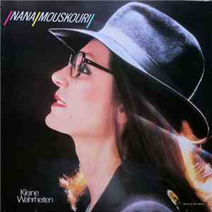 Nana Mouskouri - Kleine Wahrheiten album flac