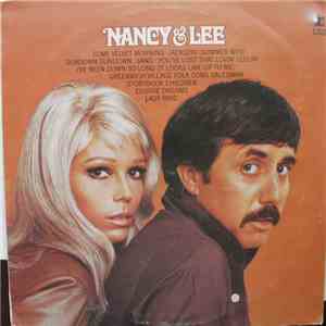 Nancy Sinatra & Lee Hazlewood - Nancy & Lee album flac