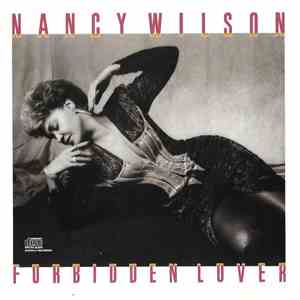 Nancy Wilson - Forbidden Lover album flac