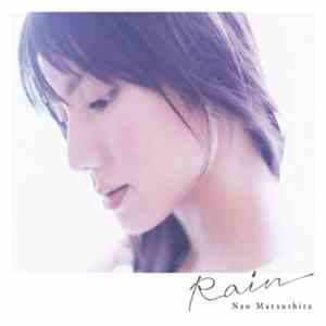 Nao Matsushita = 松下奈緒 - Rain album flac