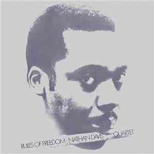 Nathan Davis Quartet - Rules Of Freedom album flac