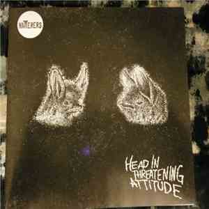 Natterers - Head In Threatening Attitude album flac