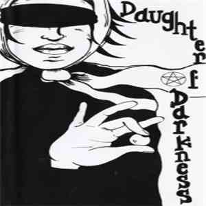 Natural Snow Buildings - Daughter Of Darkness album flac