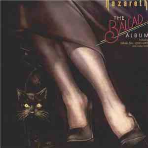 Nazareth  - The Ballad Album album flac