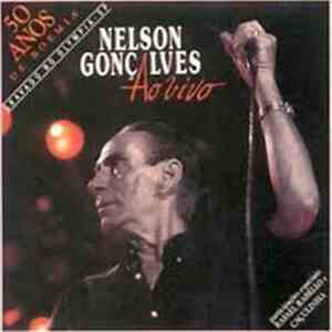 Nelson Gonçalves - 50 Anos De Boemia Ao Vivo No Olympia - SP album flac