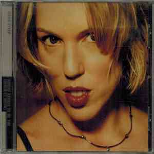 Nena Tyler - Sorry Seems To Be The Hardest Word album flac