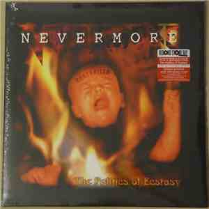 Nevermore - The Politics Of Ecstasy album flac