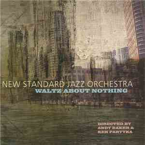 New Standard Jazz Orchestra - Waltz About Nothing album flac