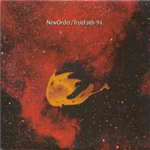 NewOrder - TrueFaith-94 album flac