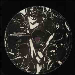 Nick Holder - Retrospective E.P. album flac