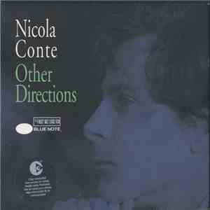 Nicola Conte - Other Directions album flac