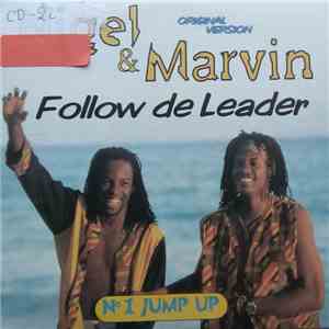 Nigel & Marvin - Follow De Leader album flac