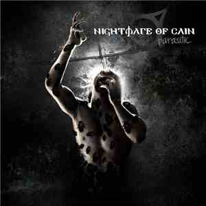 Nightmare Of Cain - Parasitic album flac