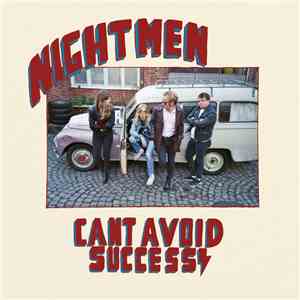 Nightmen - Can't Avoid Success album flac
