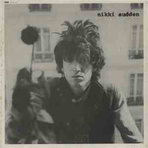 Nikki Sudden - The Bible Belt album flac