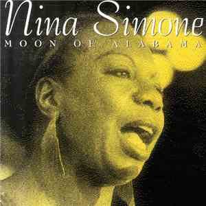 Nina Simone - Moon Of Alabama album flac