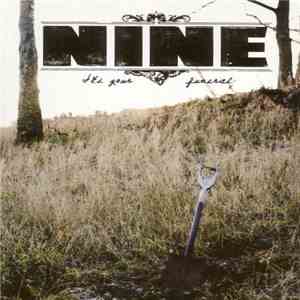 Nine - It's Your Funeral album flac