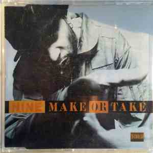 Nine - Make Or Take album flac