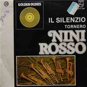 Nini Rosso - Il Silenzio / Torero album flac