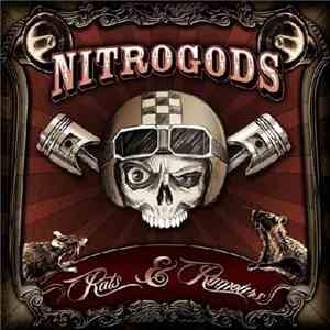 Nitrogods - Rats & Rumours album flac