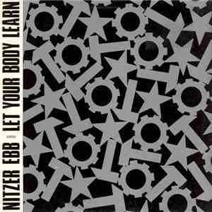 Nitzer Ebb - Let Your Body Learn album flac