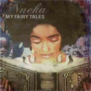 Nneka - My Fairy Tales album flac