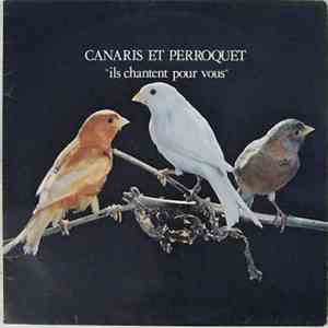 No Artist - Canaris Et Perroquet album flac