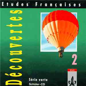 No Artist - Etudes Francaises - Découvertes 2 album flac