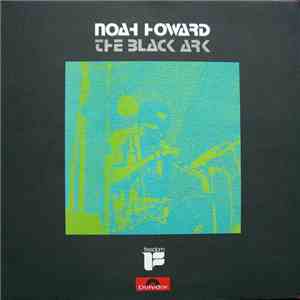Noah Howard - The Black Ark album flac