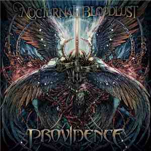 Nocturnal Bloodlust - Providence album flac