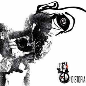 Noise Of Trouble - Distopia album flac