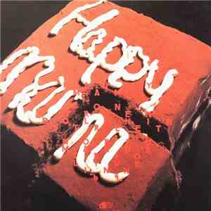 Norio Maeda - Happy Mama album flac