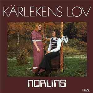 Norlins - Kärlekens Lov album flac