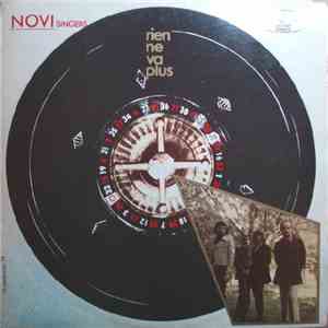 Novi Singers - Rien Ne Va Plus album flac