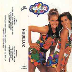 Nubeluz - Nubeluz album flac