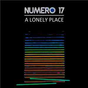 Numero17 - A Lonely Place album flac
